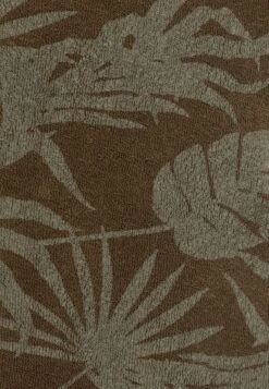 Casual Jacquard Terry - Shorts - Green -Boss Ventas ac77efaebf784d9182f97e07974613d6