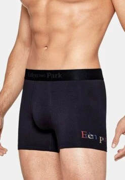 Eden Park Culotte - Bleu