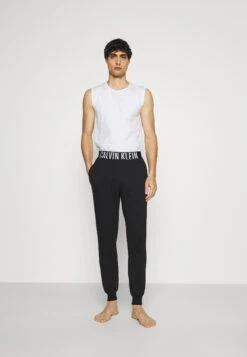 Schiesser 2Pack Tank Top Rundhals Organic Cotton - 95/5 Original - Camiseta Interior - Weiss