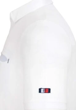 Polo - White -Boss Ventas ae1b7fa4276c4b62ae8760e1f6e56c67