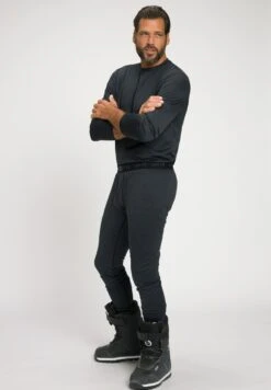 JP1880 Calzoncillo Largo - Black 12 JP1880 Calzoncillo Largo - Black -Boss Ventas ae3740c7ab8d44579dca1b9e13679912