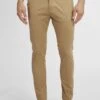 Solid Artus - Pantalones Chinos - Sand -Boss Ventas afd2d6351b59472792516ae5567faa4a