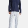 Stripes And Dots Admas - Pijama - Bleu -Boss Ventas b004aa0c7bbb4b3ab19498d5a3ccbb04