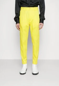 DRYKORN Chasy - Pantalones -Yellow