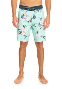 Quiksilver Surf - Bañador - Beach Glass