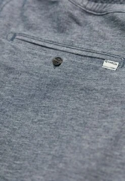 Garcia Pantalones Chinos - Marine -Boss Ventas b109f01ff6c948b18a8fcfcf6fd091fc