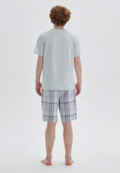 Pijama - Light Blue -Boss Ventas b13689bbc1624d68b39ff10484bf1070