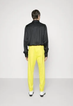 DRYKORN Chasy - Pantalones -Yellow -Boss Ventas b22a9a4c3ab244f28e29cc837656a4cc