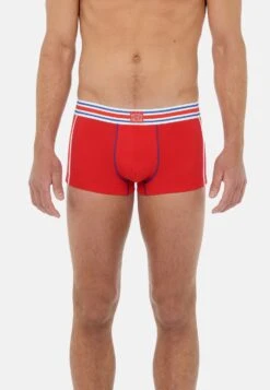 Hom Tie Break - Culotte - Red