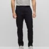 Boss T Rogan2 - Pantalones Chinos - Black -Boss Ventas b330a0ab20d447babef9fe6d46432c8c