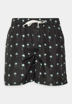 Replay Boxer - Bañador - Black -Boss Ventas b3748aeeb4274aa0ae2cc62edf03ca6f