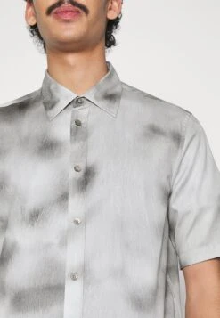 Tiger Of Sweden Enree - Camisa - Print -Boss Ventas b38024328c6c4f73acd08d7607146de9