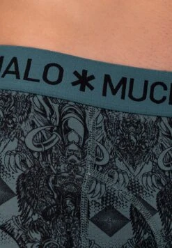 Muchachomalo 2-Pack - Culotte - Multicoloured -Boss Ventas b3d42648bedf45aeb26ac6a35cad6ed5