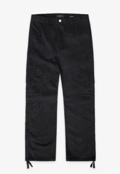 Pants - Pantalones Cargo - Black -Boss Ventas b451ad34f461468c8c266c6c37072cdc