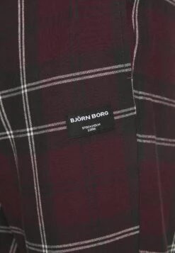 BJØRN BORG Core Pyjama Pants - Pantalón De Pijama - Tartan 11 BJØRN BORG Core Pyjama Pants - Pantalón De Pijama - Tartan -Boss Ventas b4945522e806468d993bbcb8a5286594
