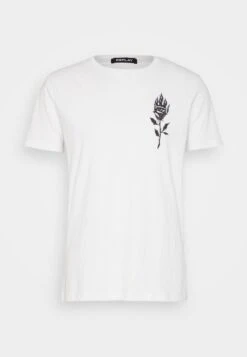 Replay Camiseta Estampada - White 12 Replay Camiseta Estampada - White -Boss Ventas b4b4dac227b945478d9a1bd580ab5063