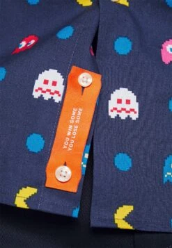Opposuits Pixel Pac Man™ - Camisa - Navy -Boss Ventas b5074d9281244ed1a4f355f0ef1613b2