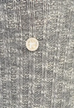 Birkenstock Box Slub 2 Pack - Calcetines Hasta La Rodilla - Black/Grey -Boss Ventas b549d2574165430e9b74d45fd97e8faa