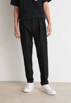 Boss Perin - Pantalones - Black
