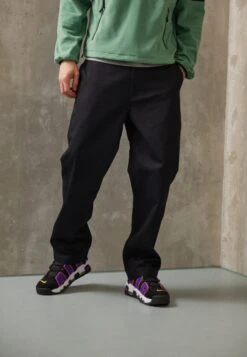 HUF Hayes Pant - Pantalones - Black -Boss Ventas b6dfa3fb677e482583430644a1edaaf4