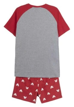 Cerda Disney Mickey - Shorts - Red -Boss Ventas b6efc722d0954babb8f72d83e4e0a28c