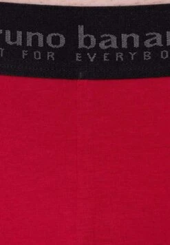 Bruno Banani 3 Pack - Culotte - Rot/Blau/Weiß -Boss Ventas b6f7956f71e8440dba667619b0589187