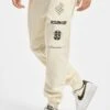 Rocawear Courtside - Pantalones Deportivos - Beige -Boss Ventas b730a563d992488b80814233edd28495