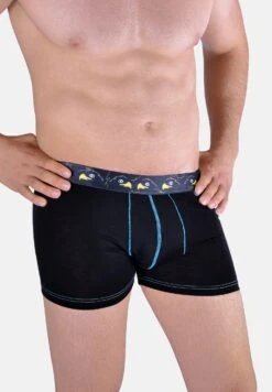 2-Pack Head Mix - Culotte - Turquoise -Boss Ventas b7375418814a41139058637abf108f35