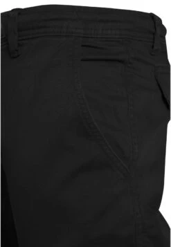 URBAN CLASSICS Jogging - Pantalones Cargo - Black -Boss Ventas b7a7d336450443b88e08037b159de3a1