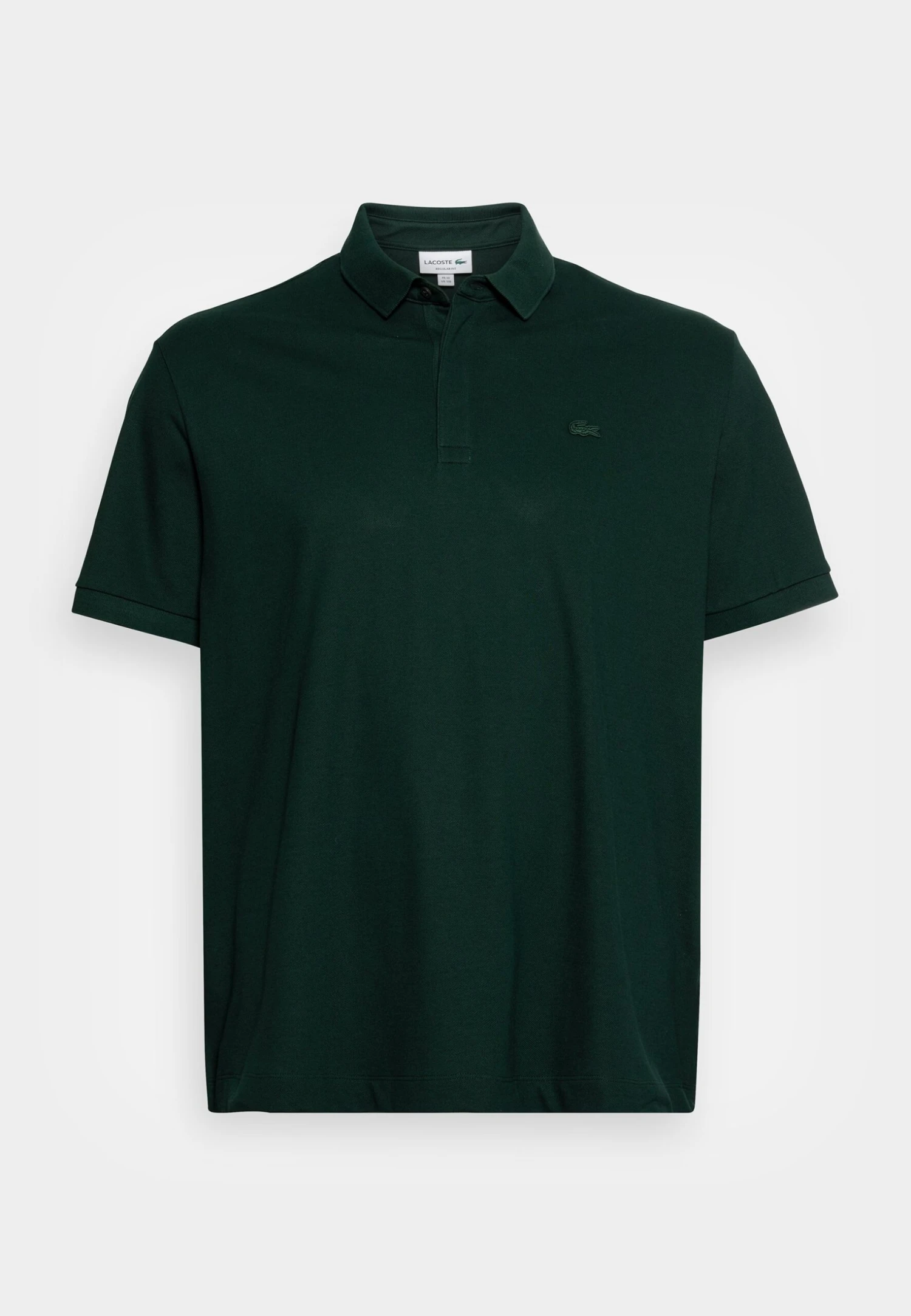 Lacoste Polo - Sinople 3 Lacoste Polo - Sinople