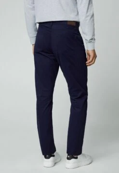 Hackett London Core 5Pkt Trinity - Pantalones - Navy Blazer 12 Hackett London Core 5Pkt Trinity - Pantalones - Navy Blazer -Boss Ventas b81b514f8a7e4d67b7666ac597675227