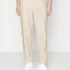 Les Deux Pino Pants - Pantalones Chinos - Ivory