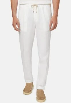 City- Pantalones - White -Boss Ventas b9cabda4b0c14cc29f27a90206ac743d