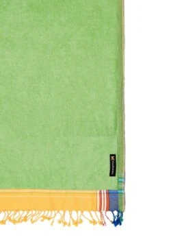 Kikoy - Toalla De Playa - YellowGreen 8 Kikoy - Toalla De Playa - YellowGreen -Boss Ventas ba2968b0182e4503a591c85eed03167d