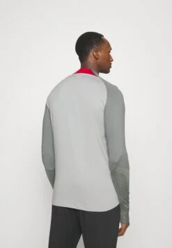 Nike Performance Liverpool Fc Strike - Camiseta De Manga Larga - Wolf Grey Smoke Grey Tough Red -Boss Ventas ba6dacd5613f4f32b2e5c295f3c6363b