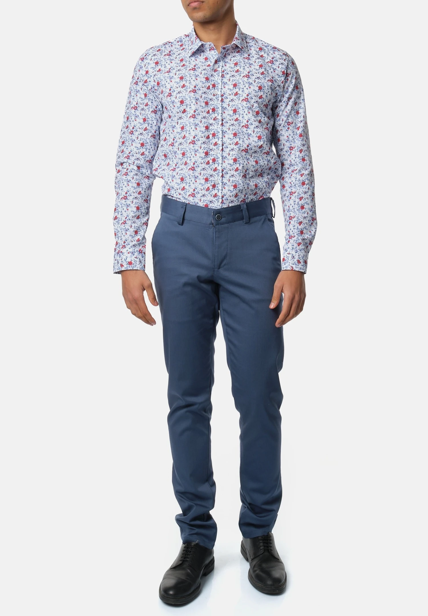 Camisa - Rouge 4 Camisa - Rouge - Imagen 2