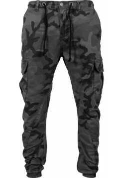 URBAN CLASSICS Camo Jogging- Pantalones Cargo - Grey Camouflage 15 URBAN CLASSICS Camo Jogging- Pantalones Cargo - Grey Camouflage -Boss Ventas baf1c16ba232420183d9413023a8ae93