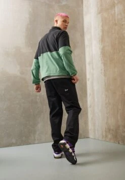 HUF Hayes Pant - Pantalones - Black -Boss Ventas bb11d7c9a2184d8b997e8a6be64d5c0d