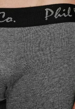 8-Er-Pack Trunks - Culotte - Schwarz/Anthrazit -Boss Ventas bb9e8604966844f8ae3f31c7cebea99e