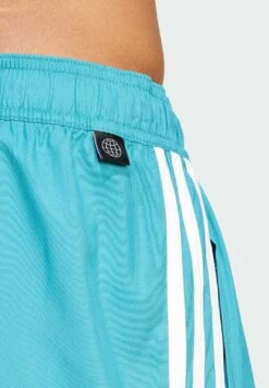Adidas Sportswear 3-Stripes Clx - Bañador - Arctic Fusion White -Boss Ventas bbc30fa4c9d345aa9c1d126ea6e229bb