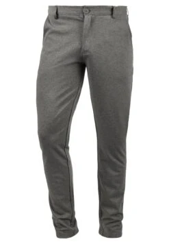Blend Bhcolin - Pantalones Chinos - Pewter Mix -Boss Ventas bcb8232a97e849d08a116f1e19414a81
