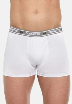 High Emotion 503 - Culotte - White