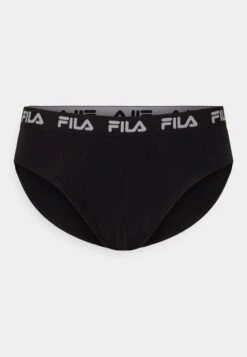 Fila Man Brief 4 Pack - Braguitas - White/Navy/Jeans Melange/Black -Boss Ventas bce9ea8e762d4ecd8c18b684ed24d9b1