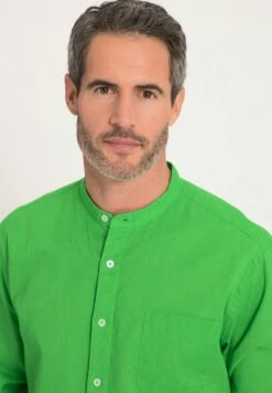 JP1880 Camisa - Light Green -Boss Ventas bd360643a1d84a538dc60a5df8684ce7