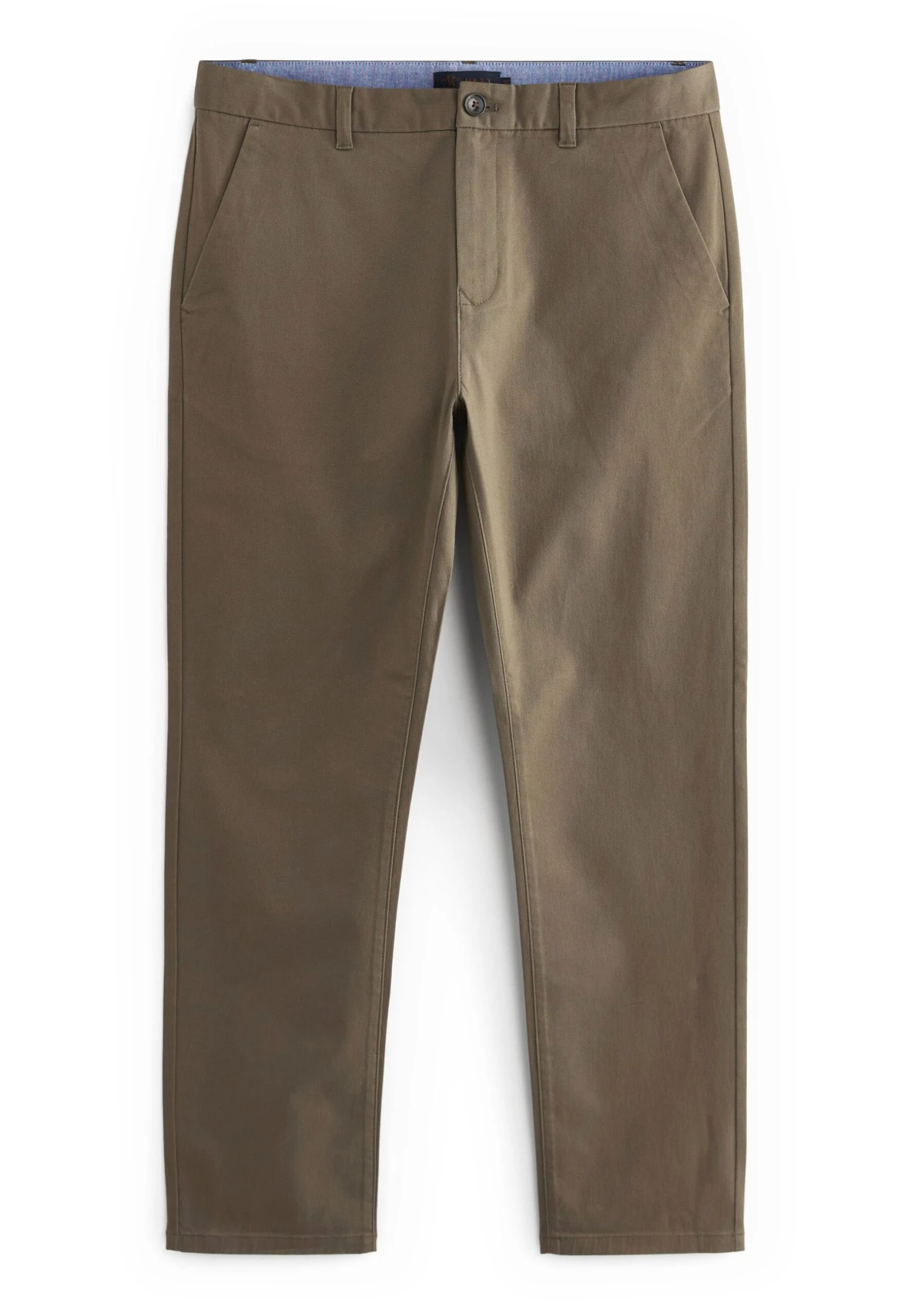 Next Stretch Slim - Pantalones Chinos - Light Brown 7 Next Stretch Slim - Pantalones Chinos - Light Brown - Imagen 5