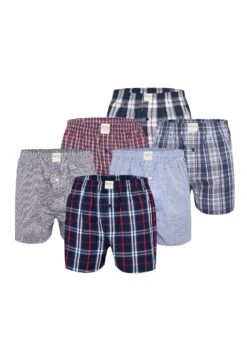 6-Pack Classics - Boxer - Mix -Boss Ventas bdf9266da11f4cbe98509b8a8e590149