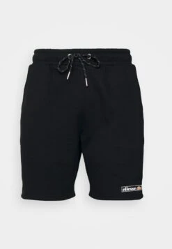 Ellesse Poke - Pantalones Deportivos - Black -Boss Ventas be86d6eb815b4a7a8d47a2bdf254d5cd