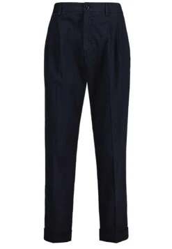 Gant Pantalones - Evening Blue -Boss Ventas bec84ec08cb34a47be1dc28fb7d75c97