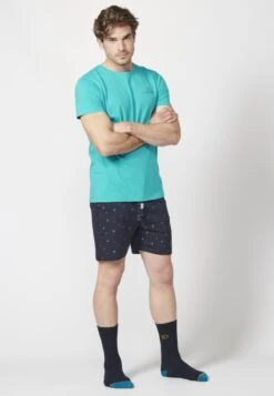 Koroshi Pijama - Menta