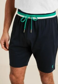 Next 2 Pack - Pantalón De Pijama - Navy Blue Grey